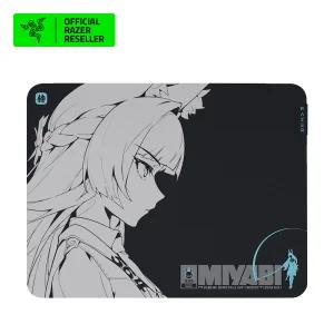 레이저코리아 기간투스 V2 미디움 젠레스 존 제로 게이밍 마우스패드 Razer Gigantus V2 Medium Zenless Zone Zero Edition