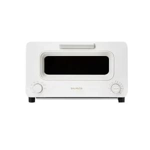 발뮤다 더 토스터 K11B 토스터 화이트/토스터기/cy