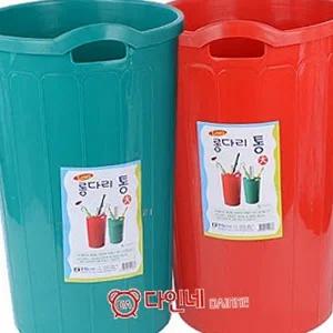 대형 우산 꽂이 슬림형 업소용 빗물받이 롱다리 우산 꽂이 플라스틱 현관 실내