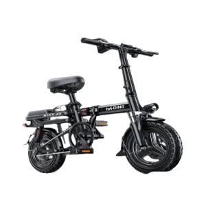접이식 전기자전거 초경량 접이식전기자전거 자전거 폴딩