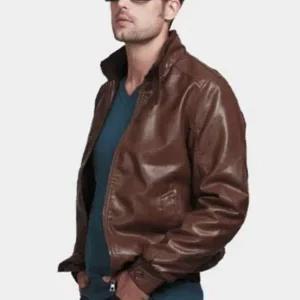 바이크자켓 라이더 자켓 레더 아우터 바이크 재킷 간절기 잠바