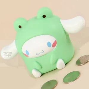 마켓마고 시나모롤 저금통 귀여운저금통