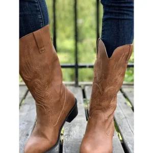 신발 여성 라인댄스 라인댄스부츠 라인댄스신발 재즈화 줌바 사교 브라운 41