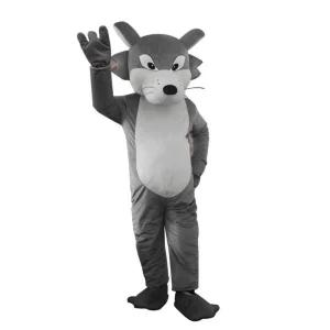 늑대인형탈 동물 코스튬 폼헤드 할로윈 파티분장 희양양 인형