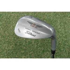 웨지 타이틀리스트 VOKEY FORGED S강도 48도 커버x