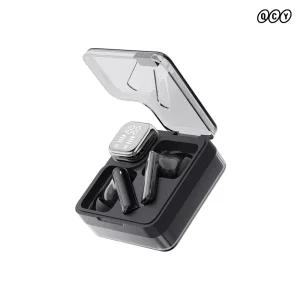 QCY T31 MeloBuds Neo 블루투스 이어폰 