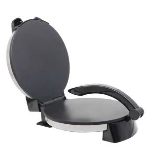 전기 누룽기팬 플랫브레드 제조 크룽지 메이커 머신