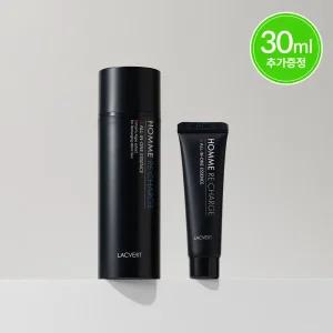 라끄베르 옴므 리차지 올인원 에센스 150ml 기획 (+30ml )