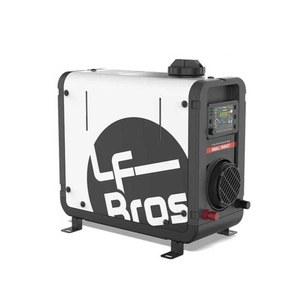 무시동히터 캠핑 차박 히터 이동식 무시동 리모컨 휴대용 차량용 디젤