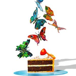 [소니아스갤러리] 데이비드걸스타인 Piece of A Cake