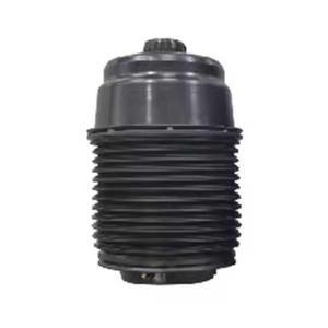 메르세데스 벤츠 W167 2020-2022 GLE350 GLS600 AMG 4MATIC 1673200025 용 리어 서스펜션 에어 스프링