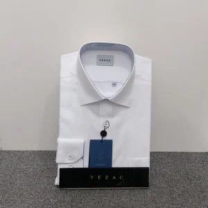 [예작]긴소매와이셔츠 YJFXBR021WH