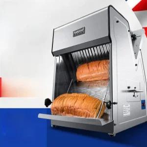 식빵 슬라이서 자르기 빵집 베이커리 식빵슬라이서 커팅기