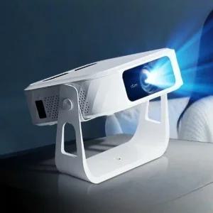 초고화질 미니 가정용 스마트 휴대용 8K 빔프로젝터