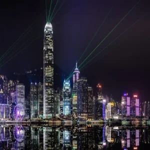 홍콩 3일/4일 [이지타임딜] #에어프레미아 #특급호텔 #특식 #소호거리 #빅토리아피크 #피크트램