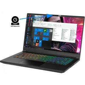 Intel 화이트book 15.6 144Hz FHD i7-9750H 16GB 500GB SSD 솔리드 스테이트 드라이브[세금포함] [정품] GT