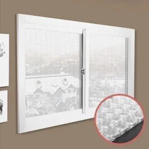 아파트단열필름 20M 창문 방한 뽁뽁이 창문단열재