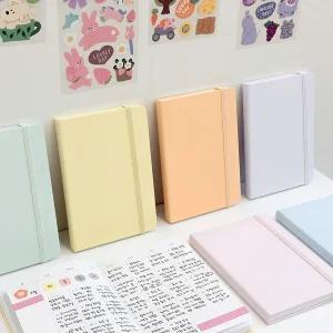 [칠삼이일디자인] 2026 나의색 나의하루 다이어리 vol.8 날짜형