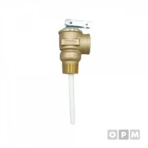 보일러 안전밸브 10K 20A