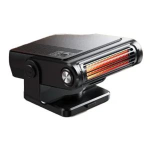 드롱 초고속 가열 온풍기 차량 자동차 차량용 차 히터