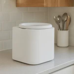 가이타이너 리히트 음식물처리기 가정용 분쇄기 건조기 GTFC-F1 쓰레기 분쇄 건조