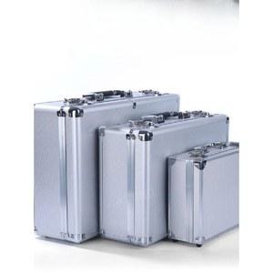 알루미늄 가방 휴대용 배낭 서류 적재 인치 여행용 대형 공구가방 하드케이스