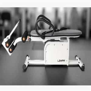 거꾸리 효과 물구나무 서기 가정용 운동 기구 키성장 접이식 전동