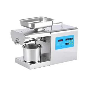 기름짜는기계 채유기 착유기 들기름 추출기 정제기