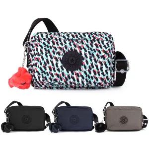 [키플링]키플링 카메라백 (아바누)