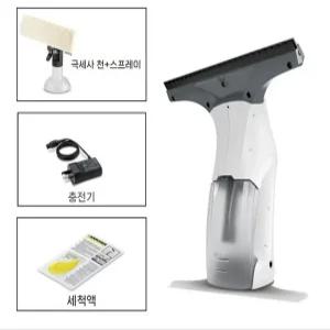 카쳐 유리 창문 청소기 욕실 자동차 스크래핑 물기제거 WV1 WV5 WV6(공식리퍼제품)