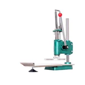 수동 고기 누르는기계 돈까스 편육 식당 반죽 프레스