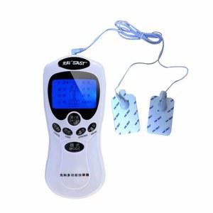 생리통체험 자극 남자 생리통체험기계 안마 복부 찜질기 패치