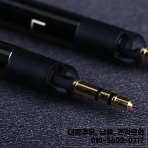 OPENHEART 16 코어 헤드폰 케이블 오디오 테크니카 ATH-R70x XLR 4.4mm 업그레이드 밸런스드 실버 도금