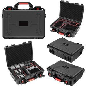 DJI호환  Mini 5 Pro 충격방지 케이스 방진 안전 방수 휴대용 정리함 드론 액세서리