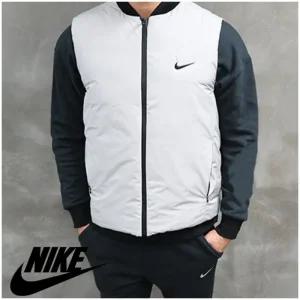나이키 기본조끼 패딩 - 가을 겨울 신상(남여공용) p