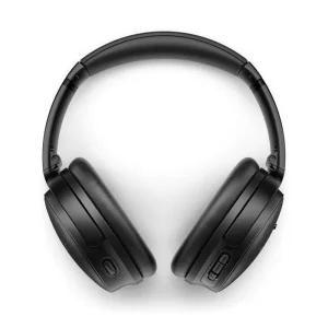 보스 노이즈 캔슬링 와이어리스 헤드폰 QC SC 블랙 코스트코 두레샵2511