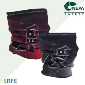 스카프 NEPA 기모 방한 멀티 스카프 히트윔 방한용품