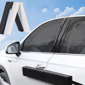 자석 도어가드 자동차 에지 문보호 차량용 문콕방지 주차 스크래치방지 사이드 보호대 충격 외장 문짝