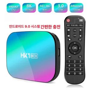 크롬캐스트 4세대 안드로이드 리모컨 셋톱박스 미스틱 듀얼 유튜브 미러링 쿼드 와이파이 이파