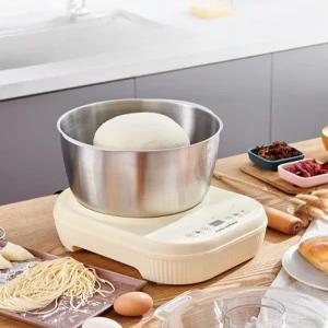 가정용 떡 떡만드는기계 모찌 반죽기 소형 스테인레스 인절미 반죽