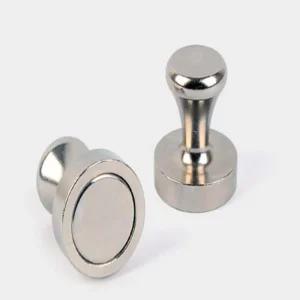 하루몰 초강력 자석 스탬프 방문옷걸이 우산고리