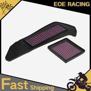 오토바이 에어 필터 공기 흡입구 엔진 보호 X MAX XMAX 250 XMAX300 2017