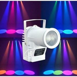 핀조명 싸이키 행사 공연 클럽조명 무대핀 화이트 미러볼 특수