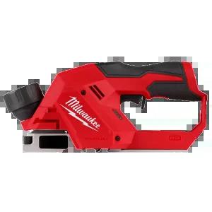 밀워키 무선 대패 12V 충전공구 날56mm 목공 집진어댑터 M12 BLP-0 본체만