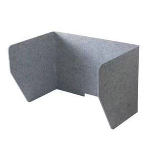 책상위파티션 독서실 칸막이 접이식 공부 집중 보드 가림막 시험