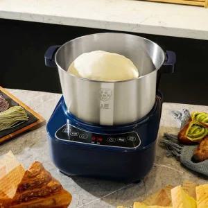 떡기계 민찌기 떡 반죽기 메이커 빵 반죽