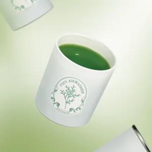 [본사공식몰] 피에브 에어워셔 고체 탈취제 피톤치드