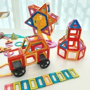 맥포머스추가호환 내맘대로자석블럭174pcs(빠른 )