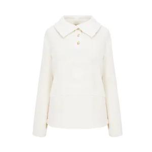 [20%쿠폰+카카오페이7%][샤트렌] 에센셜 오버핏 티셔츠_HCCWTS209