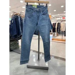 [리바이스]502 테이퍼드 핏 연청 청바지 (29507-0736)